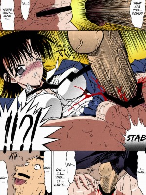 F.L.O.W.E.R Vol.01-03 (名探偵コナン)。[英訳]_11