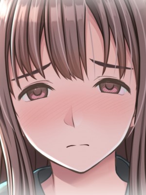 [Sage] おカタい委員長、実は意外と…チョロインです。_187