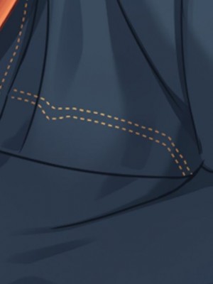 [ANIM〔ANIM.teamMM〕]壁の向こうの妻の嬌声２ ～隣で激しく腰を振る汗だくの妻は、絶頂の果てに白濁汁を注がれ淫らなイキ顔を上司に魅せる～_CG011