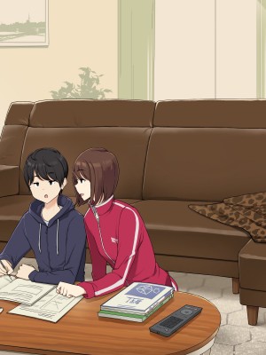 [わかまつ] 弟のためなら何でもかんでもしてあげたいお義姉ちゃん [中国翻訳]_6