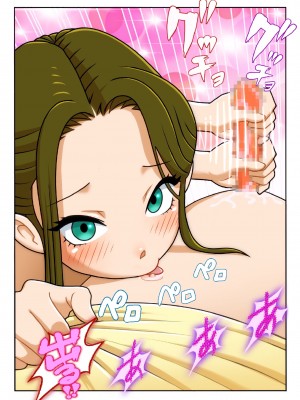 [うにまん] 乳首舐め手コキで精通しちゃった_21