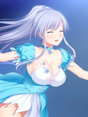 [tone work's] 銀色、遥か part2_CG_MZ17_BASE_g0000003_FACE_g0000004