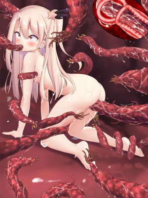 [女騎士の城] 着せ替え☆魔法少女III 異種姦&蟲姦&触手姦 [RJ378588]_0679_0034