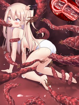 [女騎士の城] 着せ替え☆魔法少女III 異種姦&蟲姦&触手姦 [RJ378588]_0682_0037