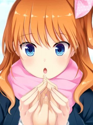 [tone work's] 銀色、遥か part1_CG_HN02_BASE_FACE_g0000000