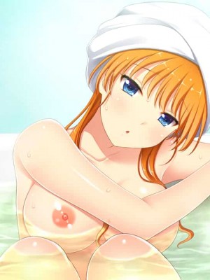 [tone work's] 銀色、遥か part1_CG_HN16_base_g0000001_face_g0000005_face2_g0000003