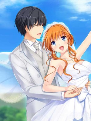 [tone work's] 銀色、遥か part1_CG_HN23_base_g0000003_face_g0000002_face2_g0000003