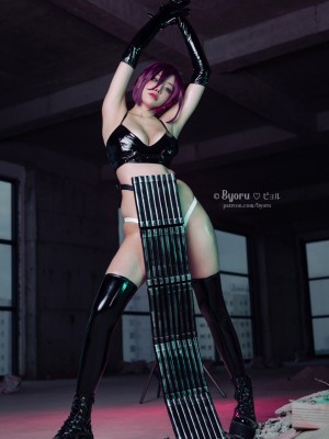 Byoru - Bomb Devil_03