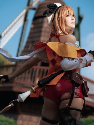 [w百合欧皇子w] 碧蓝航线莱莎联动_04