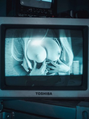 [DJAWA] Son YeEun 손예은 - Triangle Soldier_139