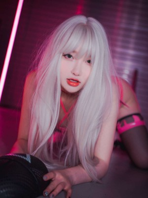 [DJAWA] Son YeEun 손예은 - Triangle Soldier_047