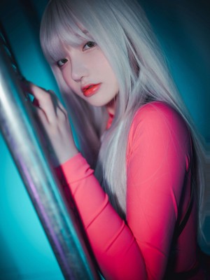 [DJAWA] Son YeEun 손예은 - Triangle Soldier_020