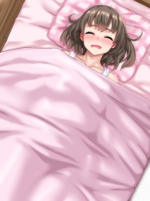 [あっぱーきゃんでぃー (シノブ)]&nbsp;&nbsp;スケベなJK妹と禁断の生ハメプレイ♪_562