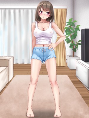 [あっぱーきゃんでぃー (シノブ)]&nbsp;&nbsp;スケベなJK妹と禁断の生ハメプレイ♪_600