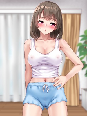 [あっぱーきゃんでぃー (シノブ)]&nbsp;&nbsp;スケベなJK妹と禁断の生ハメプレイ♪_501