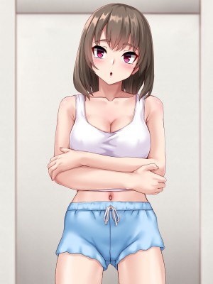 [あっぱーきゃんでぃー (シノブ)]&nbsp;&nbsp;スケベなJK妹と禁断の生ハメプレイ♪_374