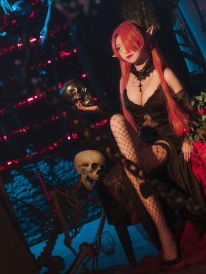 eloise软软 - 碧蓝.公爵_06