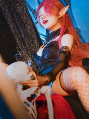 eloise软软 - 碧蓝.公爵_60