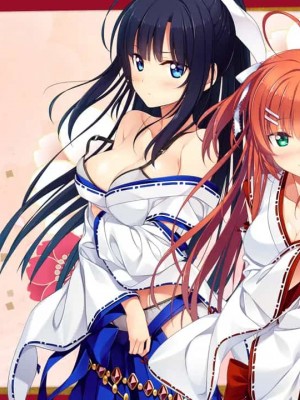 [あかべぇそふとすりぃ] オモカゲ ～えっちなハプニング!? なんでもどんとこい!～_002__t_bg