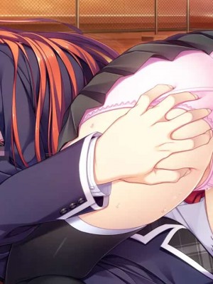 [あかべぇそふとすりぃ] オモカゲ ～えっちなハプニング!? なんでもどんとこい!～_047_ev_105_09