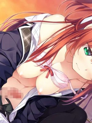 [あかべぇそふとすりぃ] オモカゲ ～えっちなハプニング!? なんでもどんとこい!～_049_ev_106_00