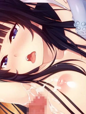 [あかべぇそふとすりぃ] オモカゲ ～えっちなハプニング!? なんでもどんとこい!～_251_ev_208_08