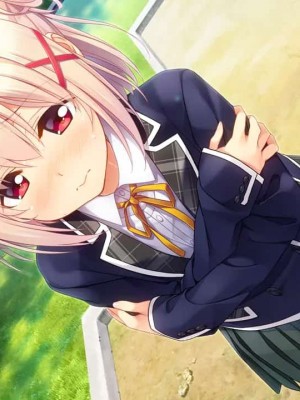 [あかべぇそふとすりぃ] オモカゲ ～えっちなハプニング!? なんでもどんとこい!～_345_ev_301_04