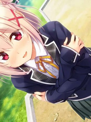 [あかべぇそふとすりぃ] オモカゲ ～えっちなハプニング!? なんでもどんとこい!～_346_ev_301_05