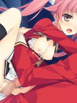 [エフォルダムソフト] 恋騎士 Purely☆Kiss_0922_ev_akari_h_05_a_6