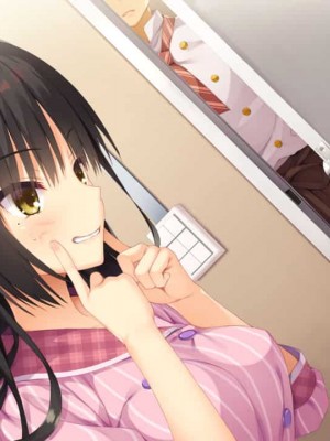 [ゆずソフト] 喫茶ステラと死神の蝶 part1_ev202a_Ba