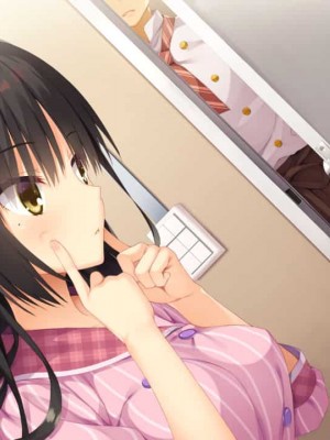 [ゆずソフト] 喫茶ステラと死神の蝶 part1_ev202a_Be