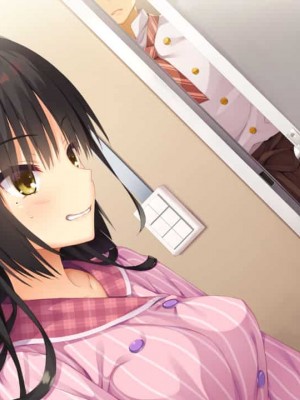 [ゆずソフト] 喫茶ステラと死神の蝶 part1_ev202a_Ca