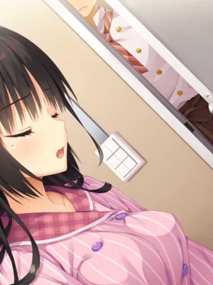 [ゆずソフト] 喫茶ステラと死神の蝶 part1_ev202a_Cd