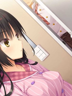 [ゆずソフト] 喫茶ステラと死神の蝶 part1_ev202a_Ce