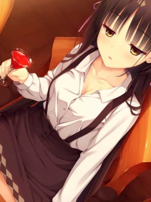 [ゆずソフト] 喫茶ステラと死神の蝶 part1_ev203a_Ad