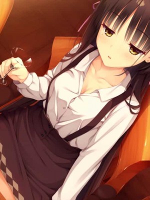 [ゆずソフト] 喫茶ステラと死神の蝶 part1_ev203a_Bd