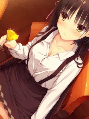 [ゆずソフト] 喫茶ステラと死神の蝶 part1_ev203a_Df