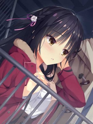 [ゆずソフト] 喫茶ステラと死神の蝶 part1_ev205a_Ae