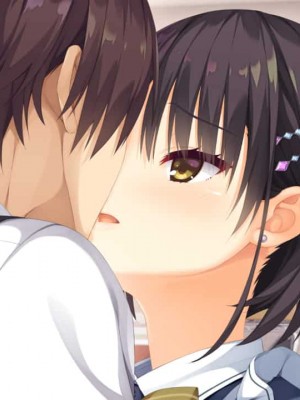 [ゆずソフト] 喫茶ステラと死神の蝶 part1_ev206a_Fb