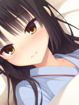 [ゆずソフト] 喫茶ステラと死神の蝶 part1_ev207a_Ag