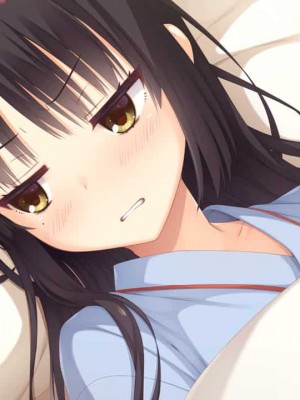 [ゆずソフト] 喫茶ステラと死神の蝶 part1_ev207a_Ah