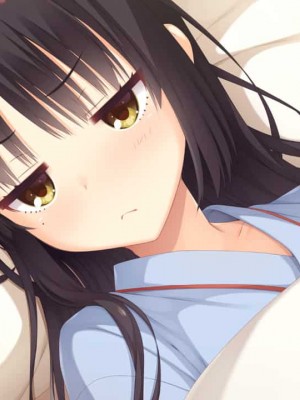 [ゆずソフト] 喫茶ステラと死神の蝶 part1_ev207a_Aj