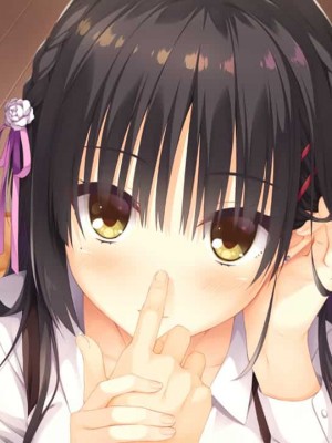 [ゆずソフト] 喫茶ステラと死神の蝶 part1_ev208a_Ab