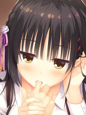 [ゆずソフト] 喫茶ステラと死神の蝶 part1_ev208a_Ca