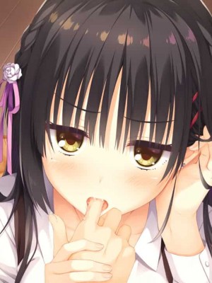 [ゆずソフト] 喫茶ステラと死神の蝶 part1_ev208a_Dd