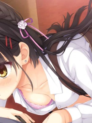 [ゆずソフト] 喫茶ステラと死神の蝶 part1_ev213a_Ad