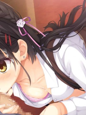 [ゆずソフト] 喫茶ステラと死神の蝶 part1_ev213a_Id