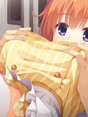 [ゆずソフト] 喫茶ステラと死神の蝶 part1_ev302a_Ba