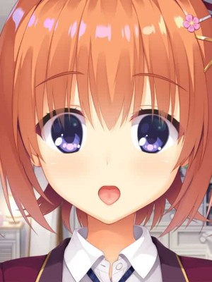 [ゆずソフト] 喫茶ステラと死神の蝶 part1_ev305a_Ed