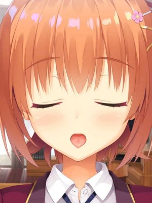 [ゆずソフト] 喫茶ステラと死神の蝶 part1_ev305a_Ge